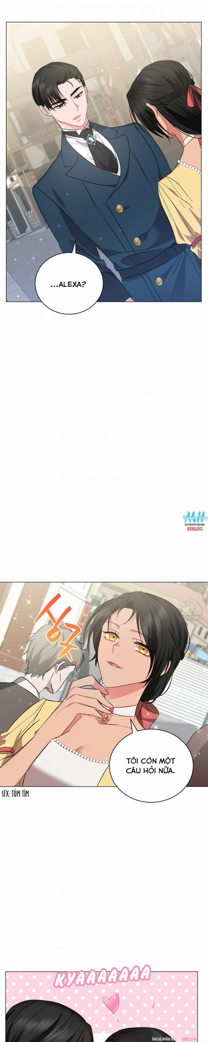 Người Đẹp Hay Quái Vật 25 trang 5