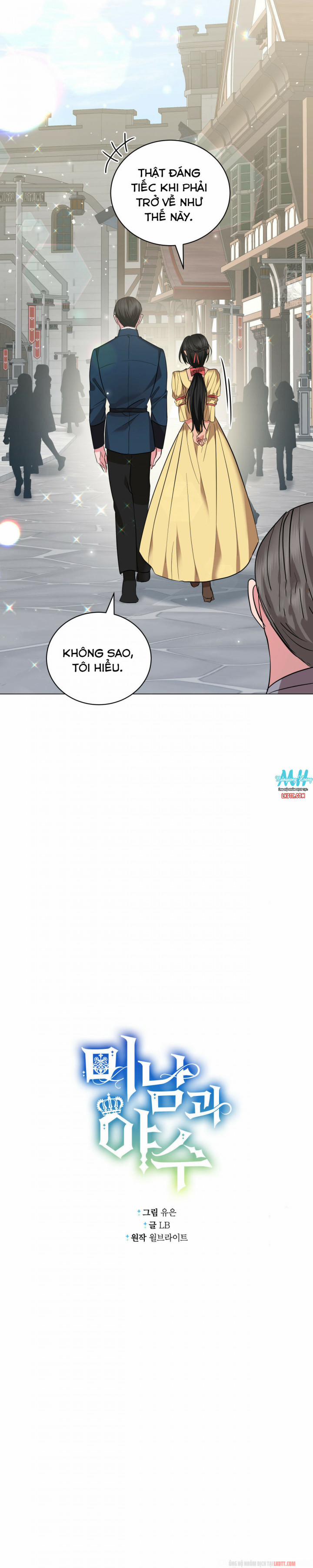 Người Đẹp Hay Quái Vật 25 trang 9