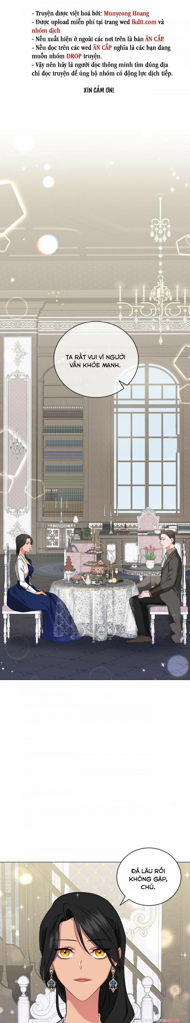 Người Đẹp Hay Quái Vật 26 trang 0