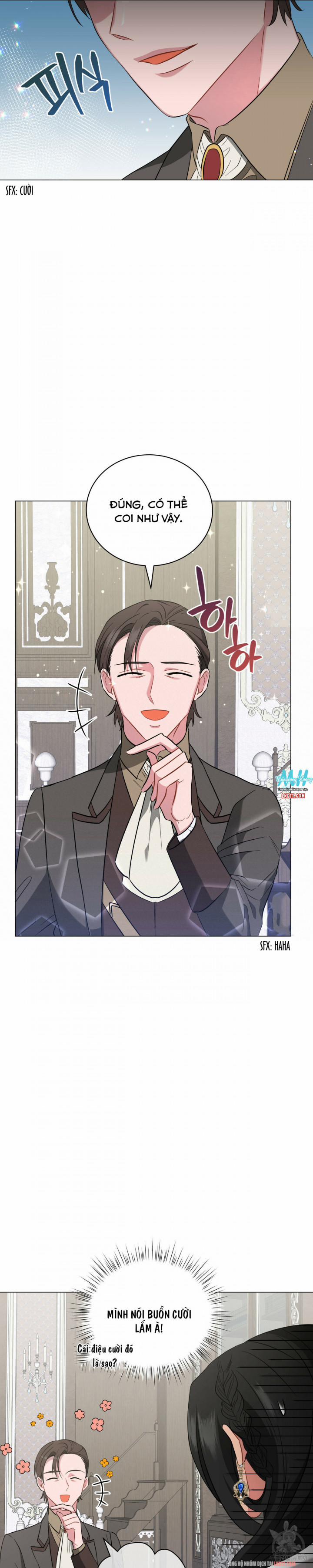 Người Đẹp Hay Quái Vật 26 trang 12