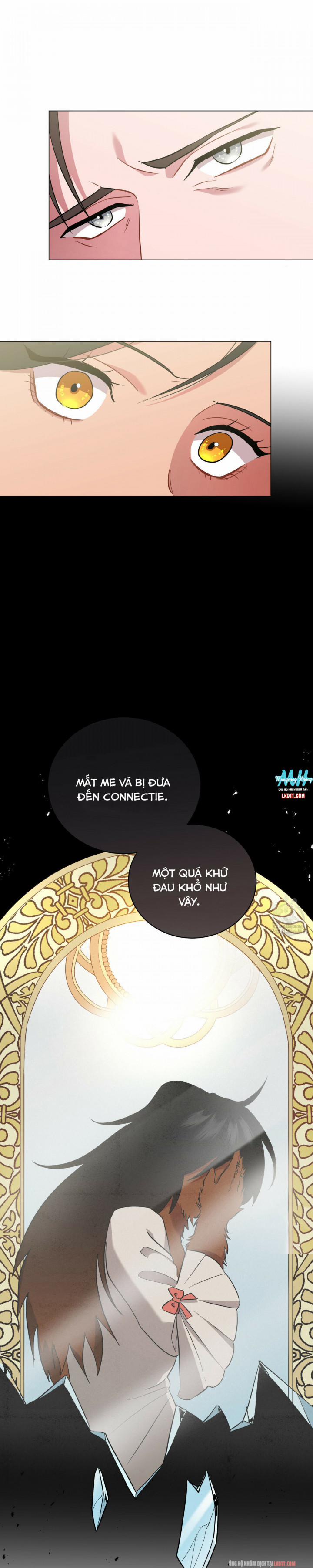 Người Đẹp Hay Quái Vật 26 trang 17