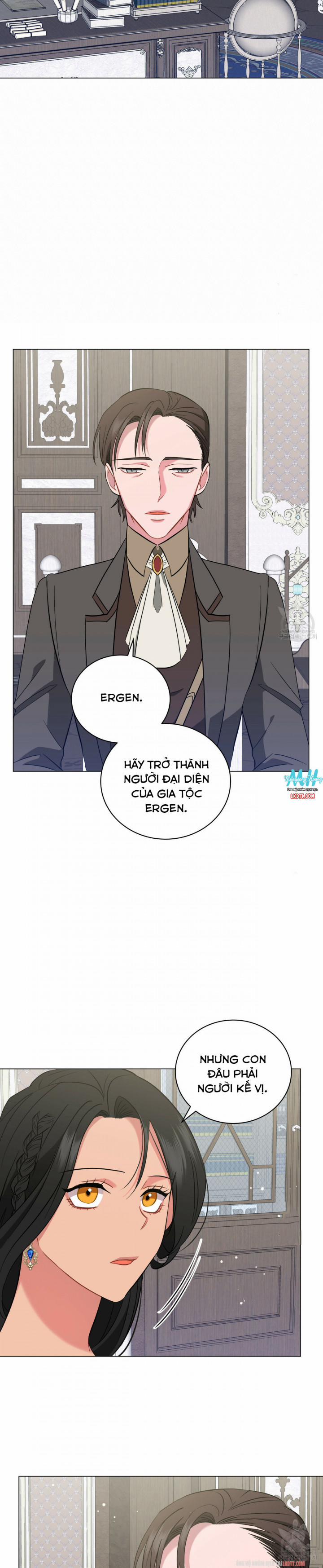 Người Đẹp Hay Quái Vật 26 trang 25