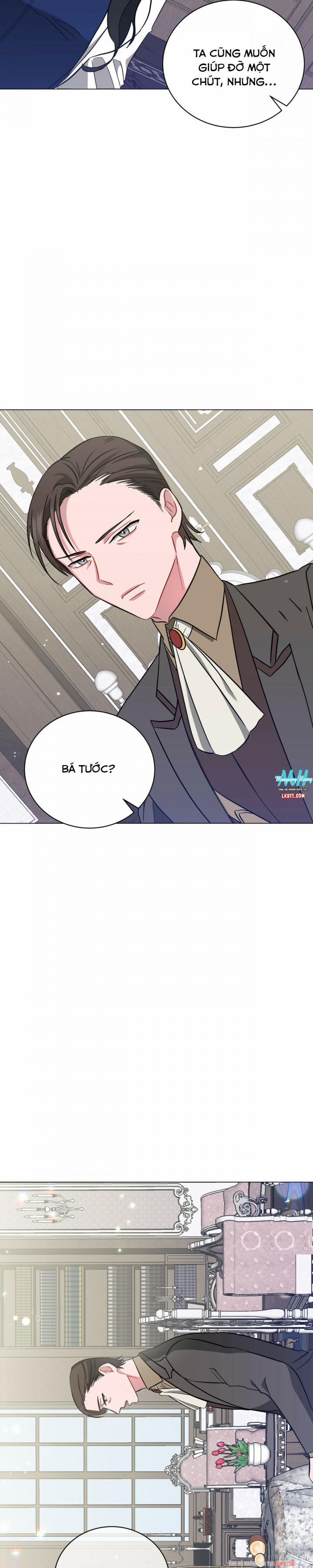 Người Đẹp Hay Quái Vật 26 trang 6