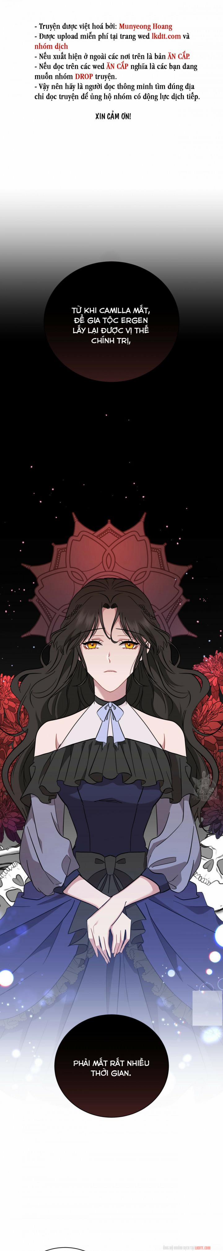 Người Đẹp Hay Quái Vật 27 trang 0