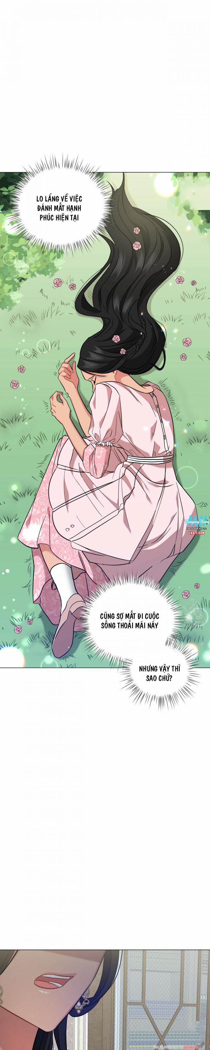 Người Đẹp Hay Quái Vật 27 trang 14