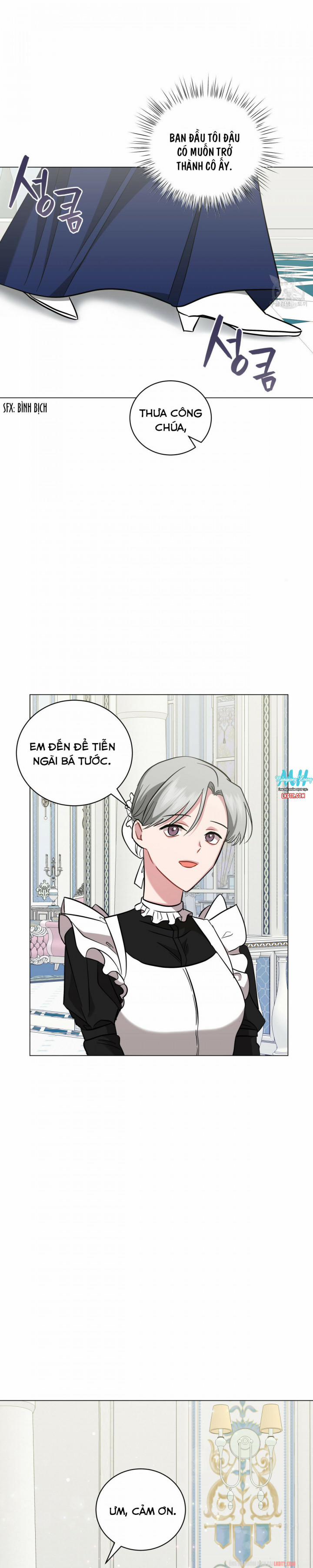 Người Đẹp Hay Quái Vật 27 trang 26