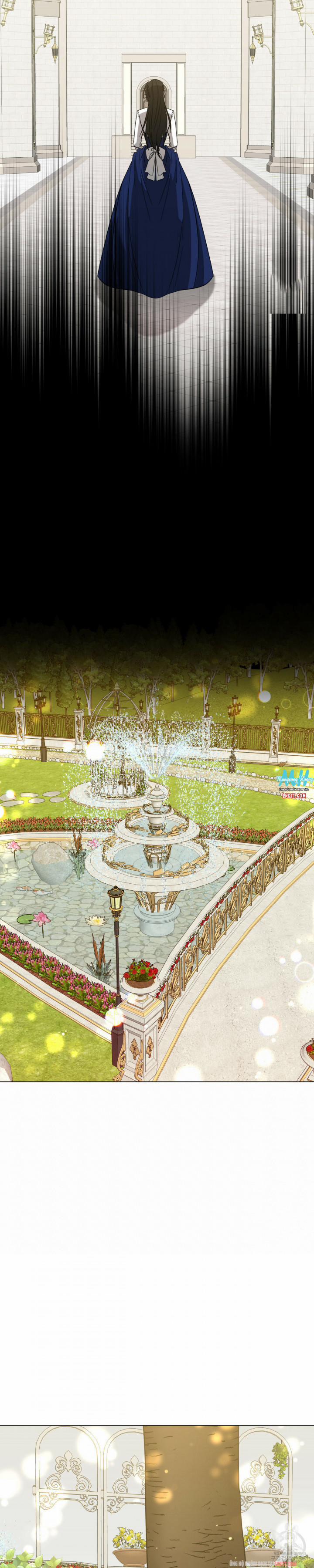 Người Đẹp Hay Quái Vật 27 trang 28