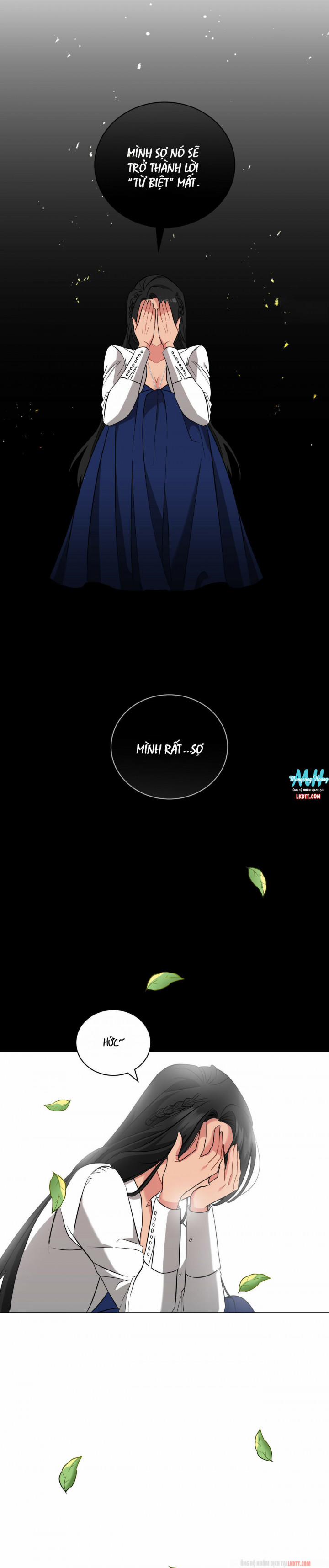 Người Đẹp Hay Quái Vật 27 trang 30