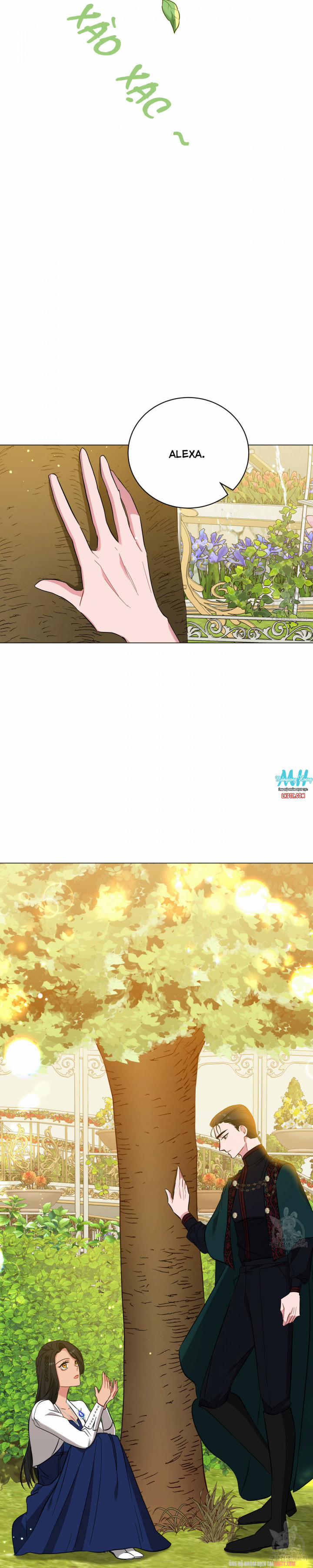 Người Đẹp Hay Quái Vật 27 trang 31