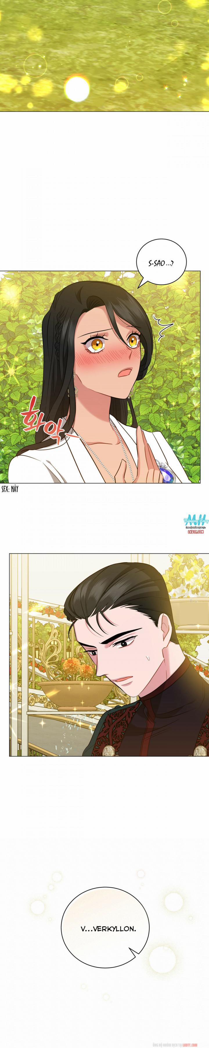 Người Đẹp Hay Quái Vật 27 trang 32