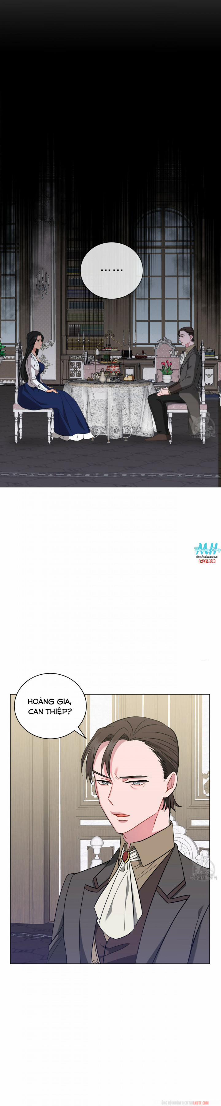 Người Đẹp Hay Quái Vật 27 trang 6