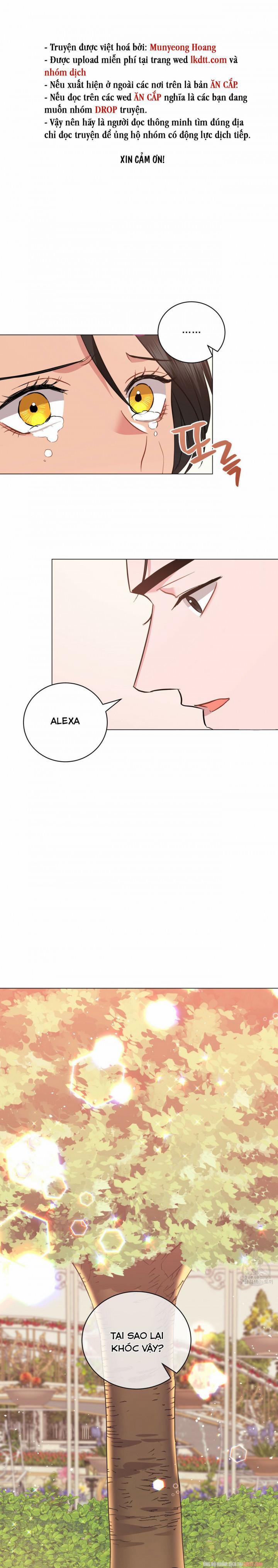 Người Đẹp Hay Quái Vật 28 trang 0