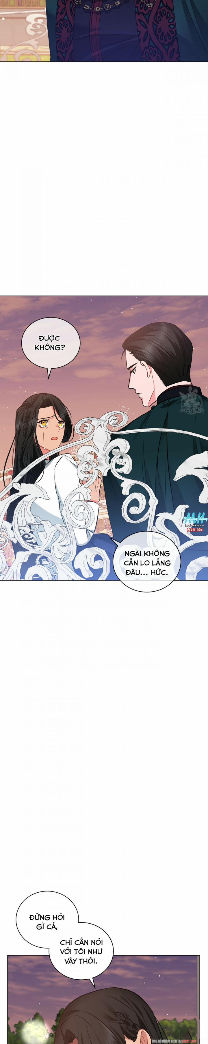 Người Đẹp Hay Quái Vật 28 trang 10