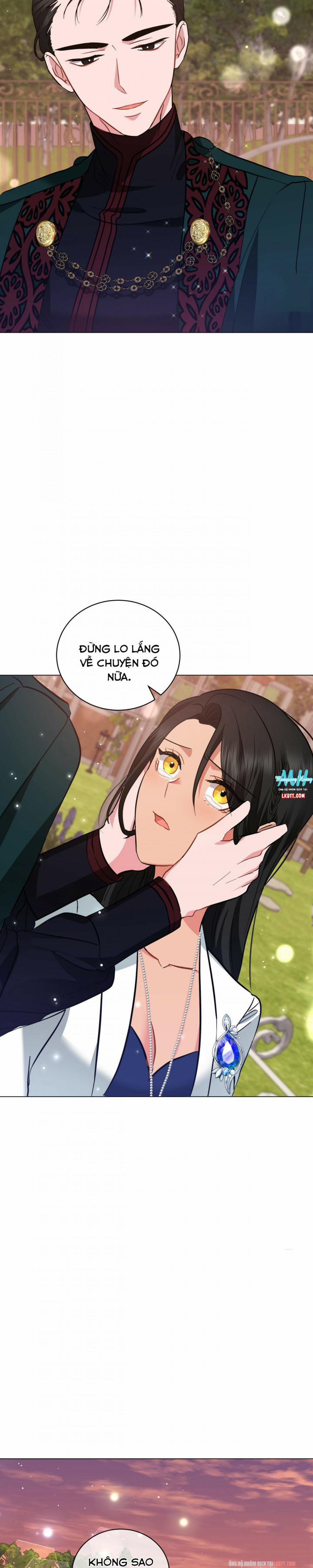 Người Đẹp Hay Quái Vật 28 trang 13