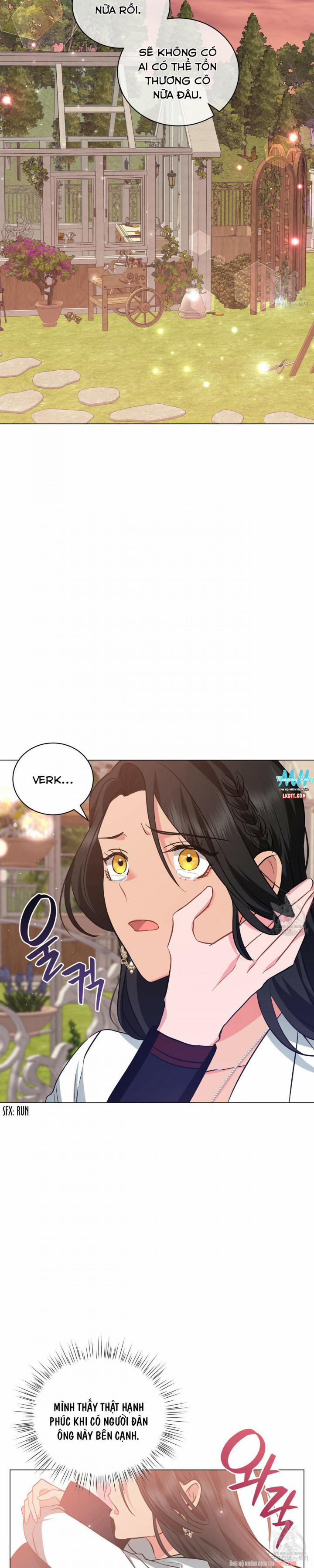 Người Đẹp Hay Quái Vật 28 trang 14