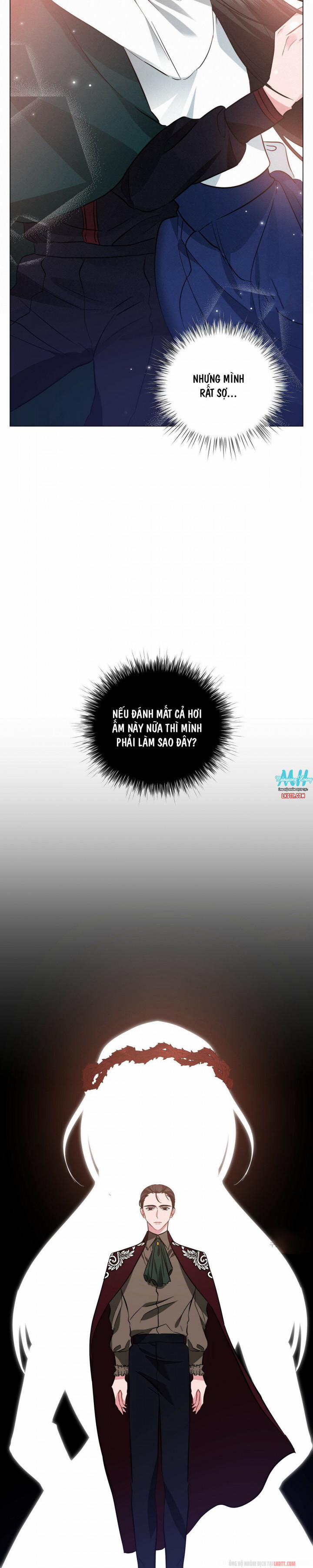 Người Đẹp Hay Quái Vật 28 trang 15