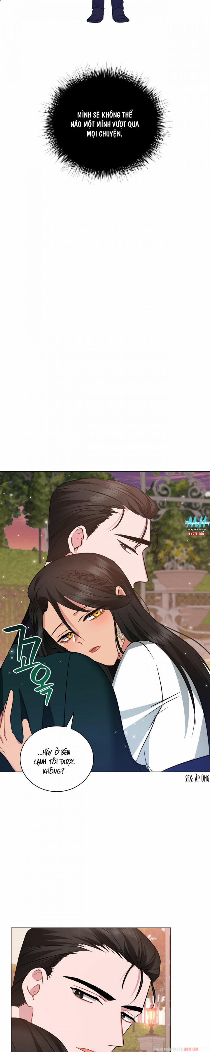 Người Đẹp Hay Quái Vật 28 trang 16