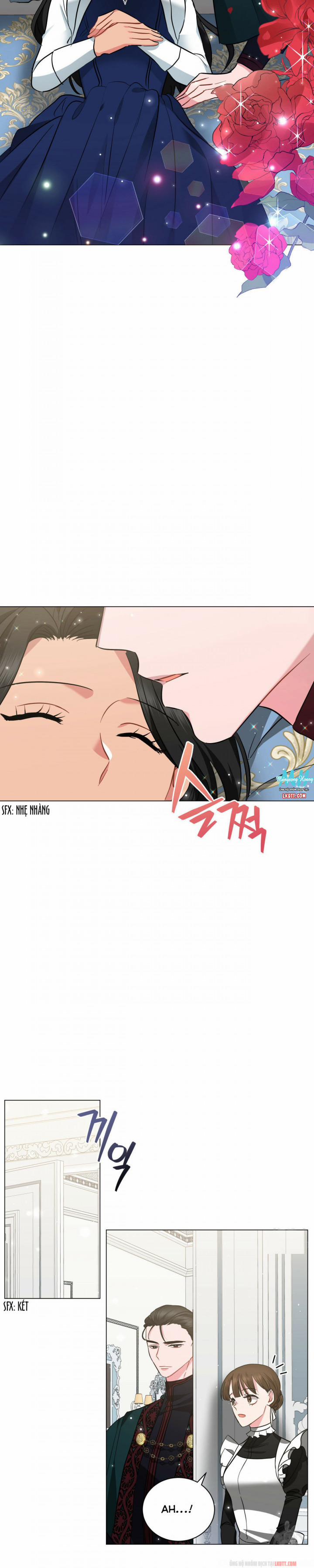 Người Đẹp Hay Quái Vật 28 trang 25