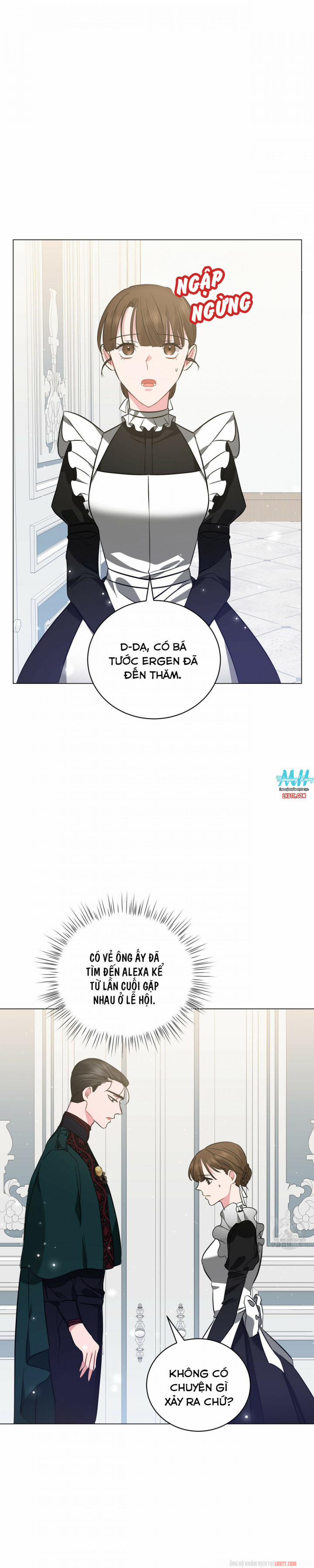 Người Đẹp Hay Quái Vật 28 trang 27