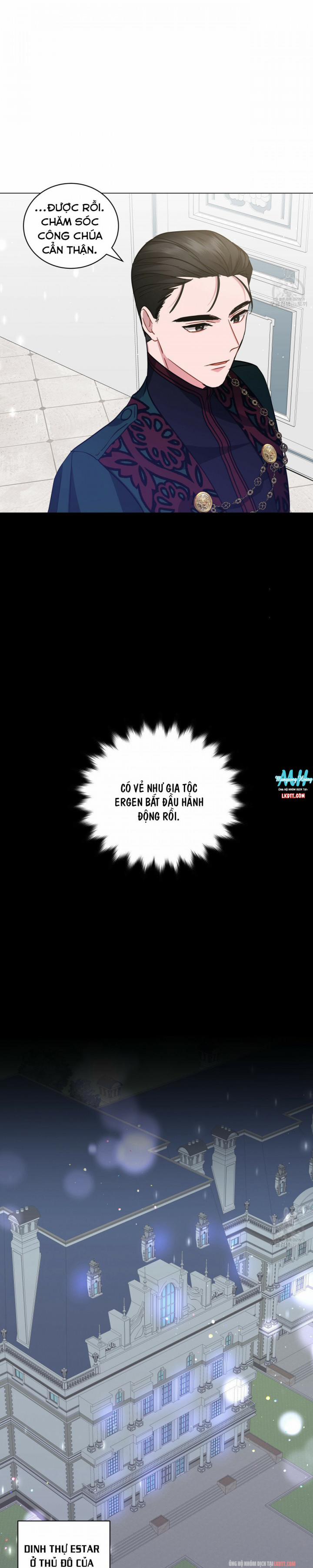 Người Đẹp Hay Quái Vật 28 trang 29