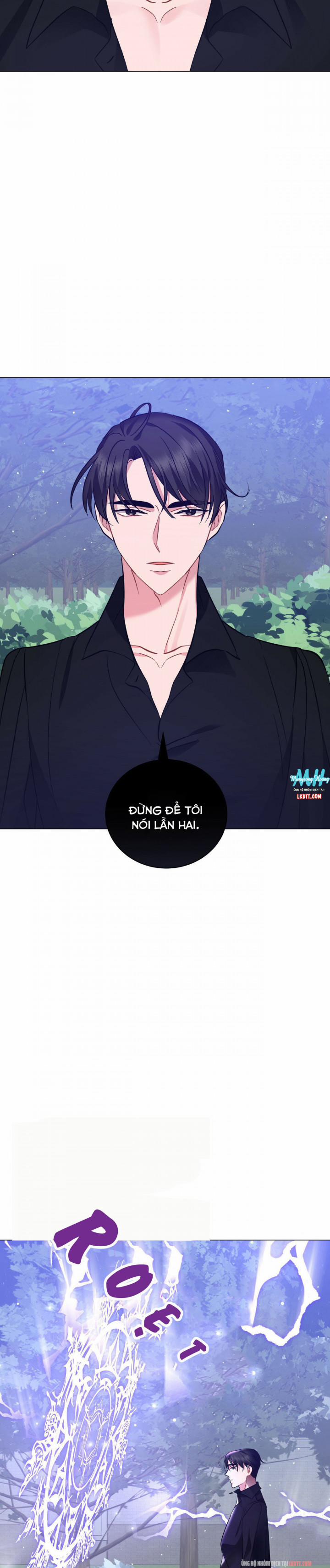 Người Đẹp Hay Quái Vật 28 trang 31