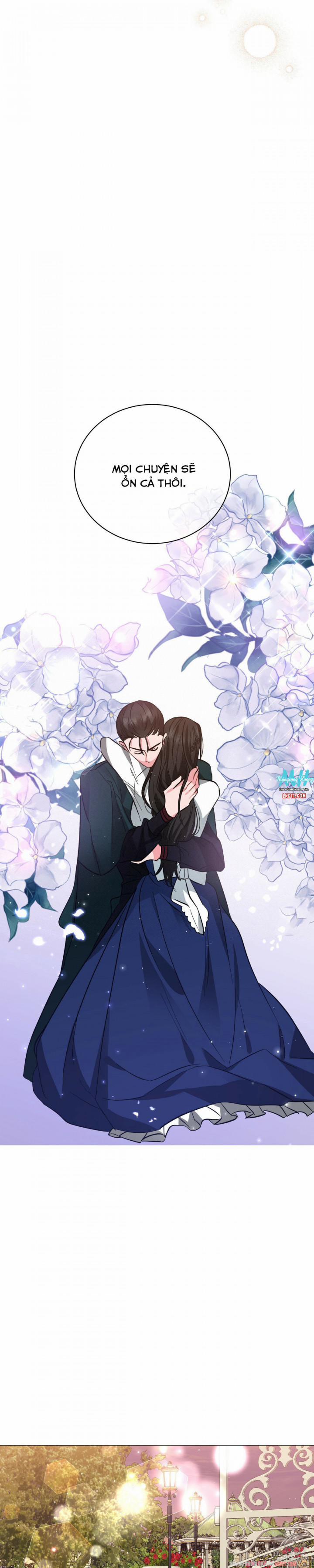 Người Đẹp Hay Quái Vật 28 trang 7