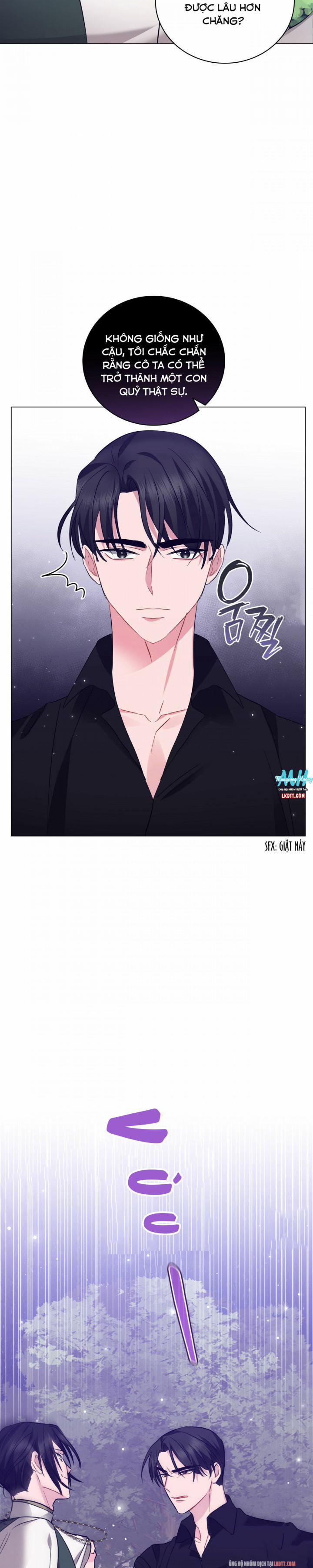 Người Đẹp Hay Quái Vật 29 trang 10