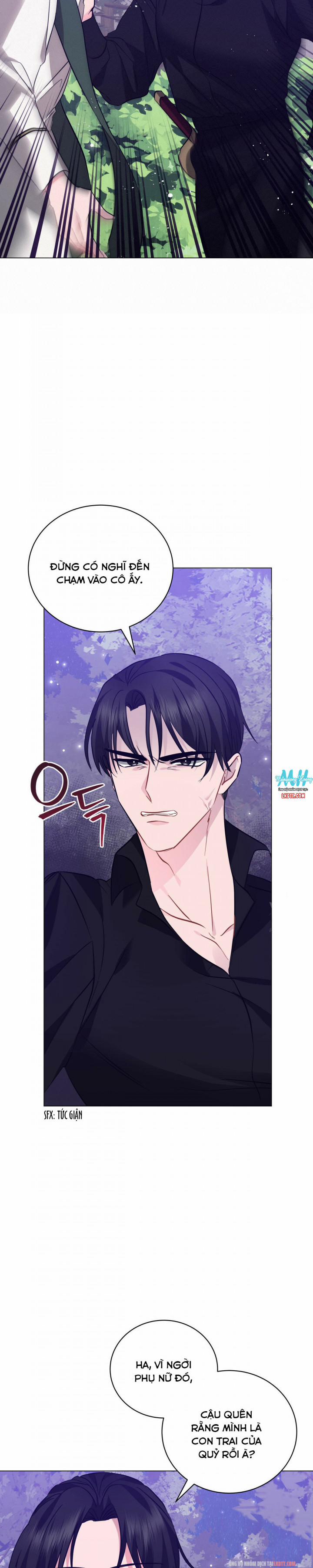 Người Đẹp Hay Quái Vật 29 trang 11