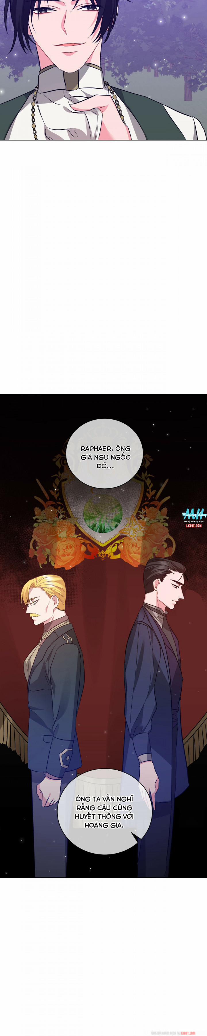 Người Đẹp Hay Quái Vật 29 trang 12