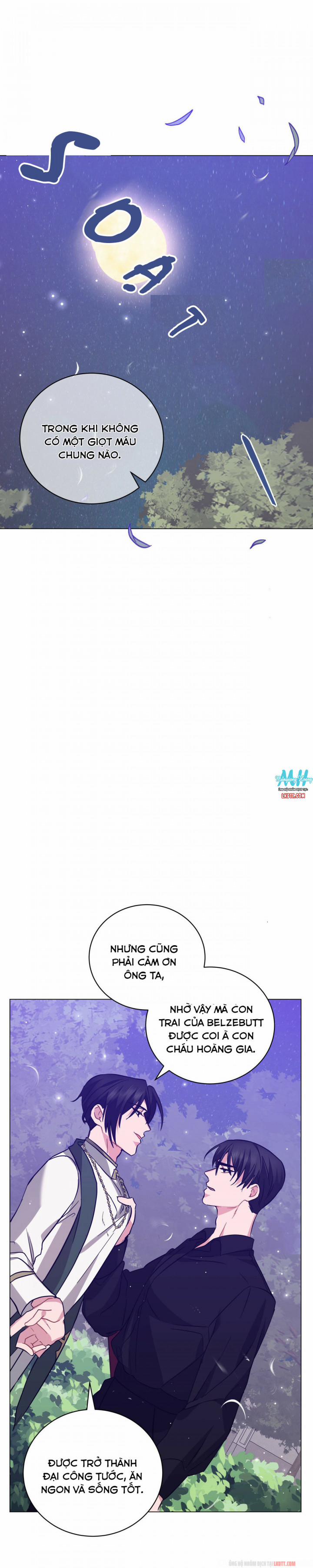 Người Đẹp Hay Quái Vật 29 trang 13