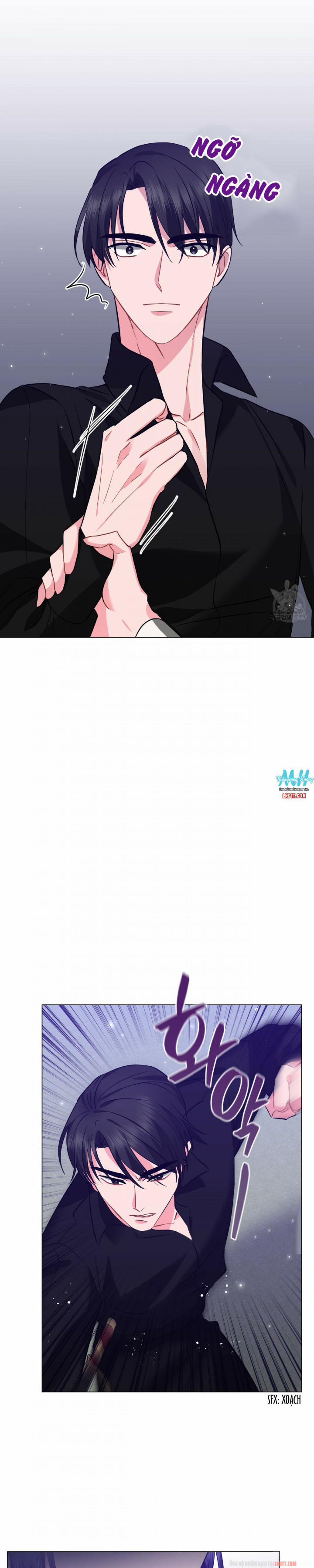 Người Đẹp Hay Quái Vật 29 trang 16