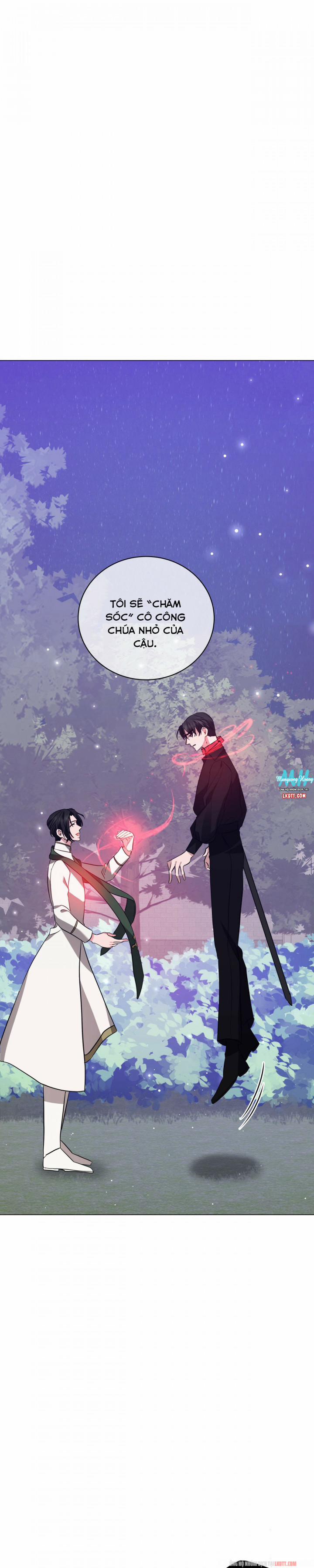 Người Đẹp Hay Quái Vật 29 trang 19