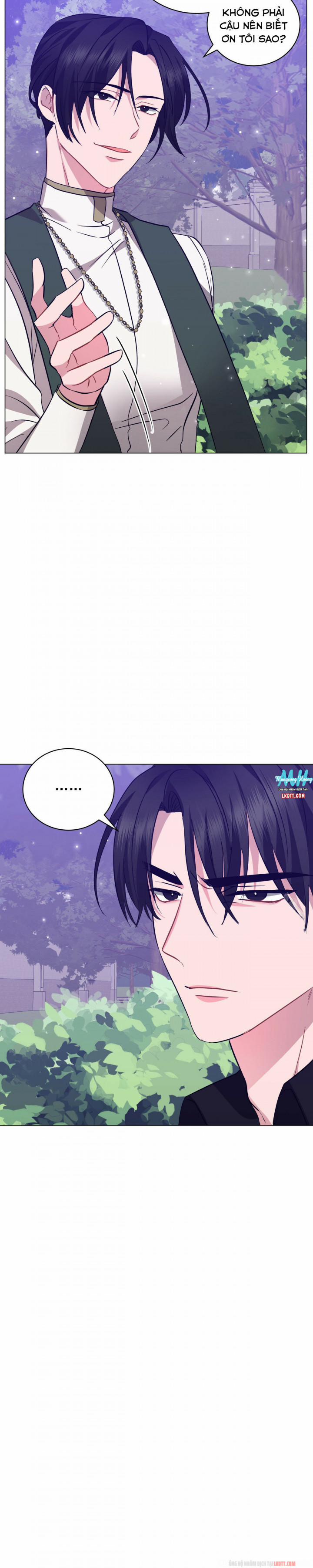 Người Đẹp Hay Quái Vật 29 trang 2