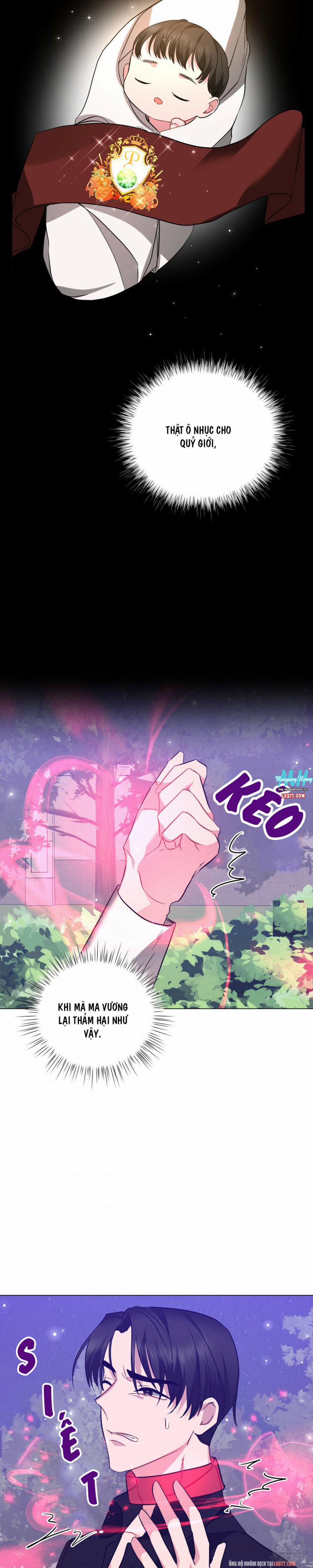 Người Đẹp Hay Quái Vật 29 trang 22