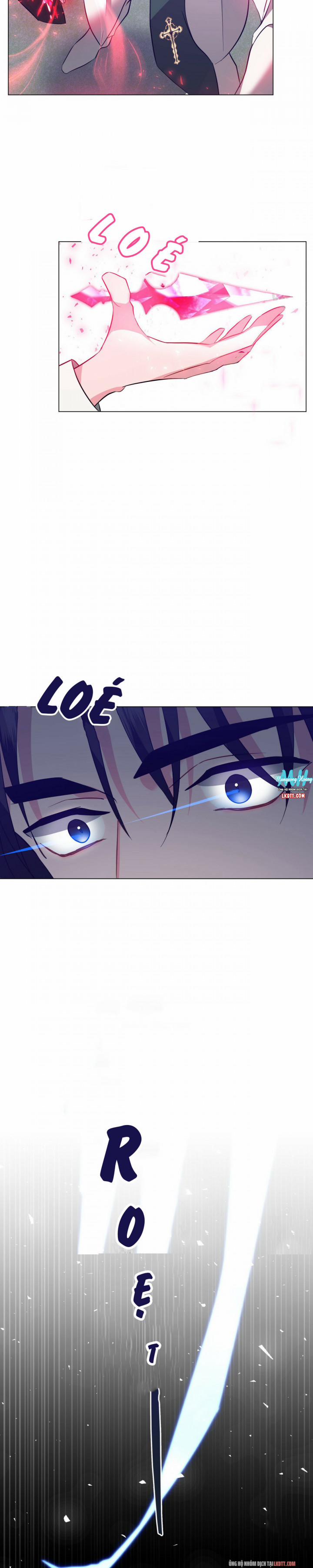 Người Đẹp Hay Quái Vật 29 trang 24