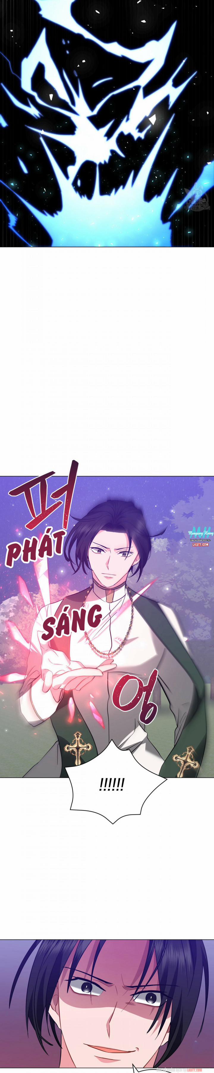 Người Đẹp Hay Quái Vật 29 trang 25