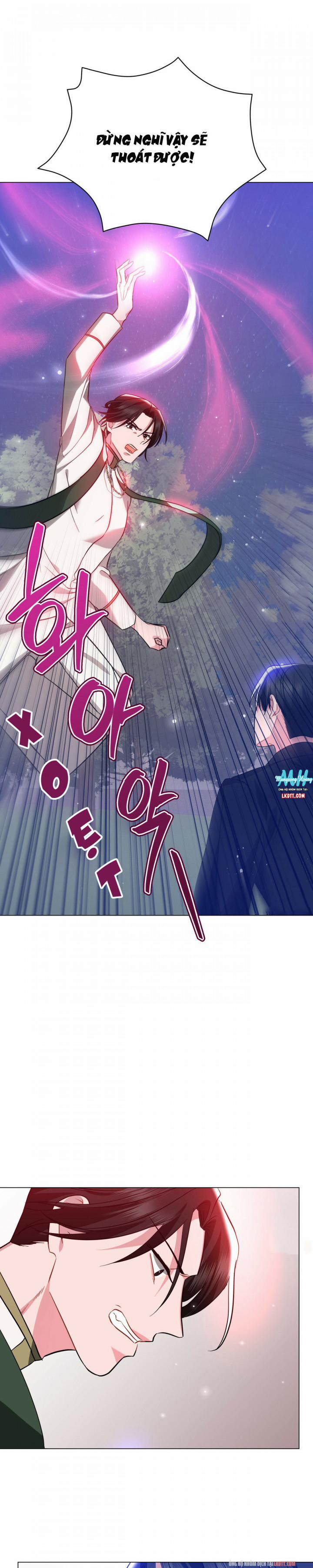 Người Đẹp Hay Quái Vật 29 trang 27