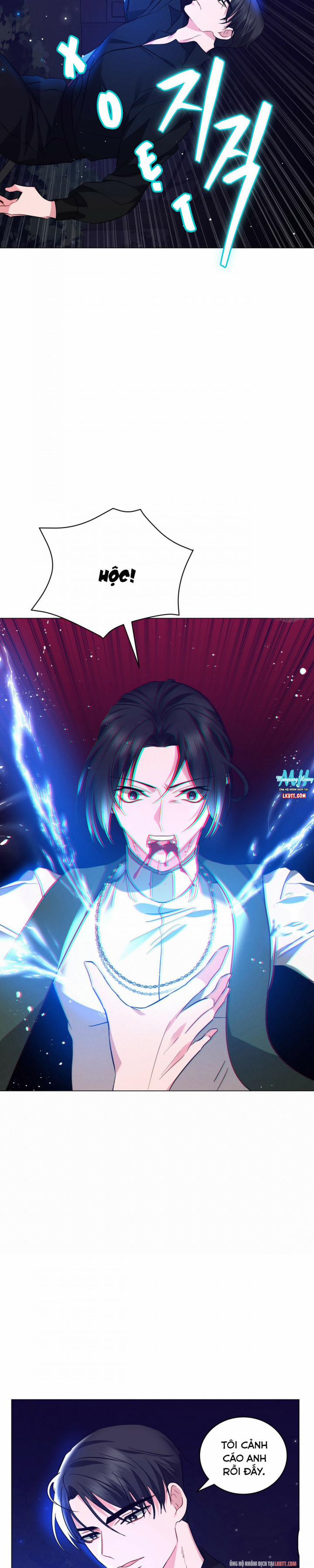 Người Đẹp Hay Quái Vật 29 trang 29