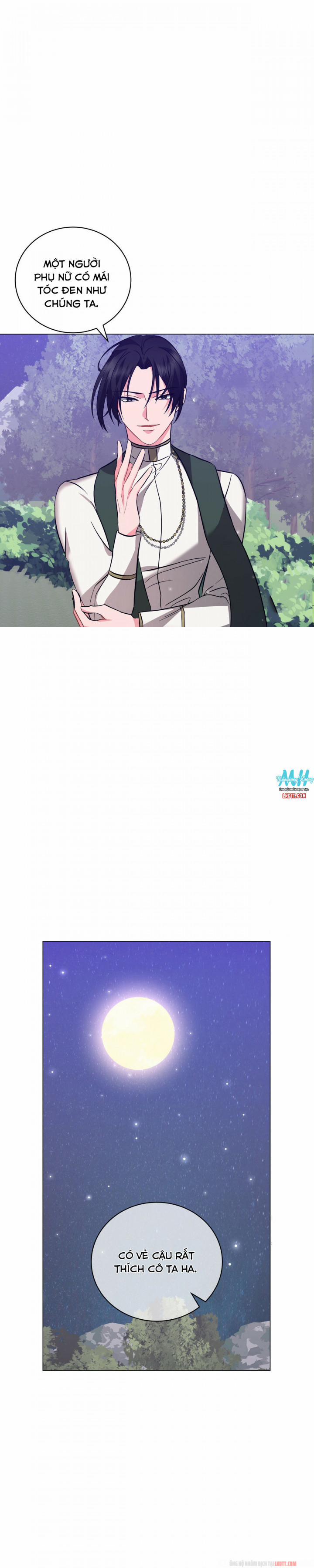 Người Đẹp Hay Quái Vật 29 trang 6