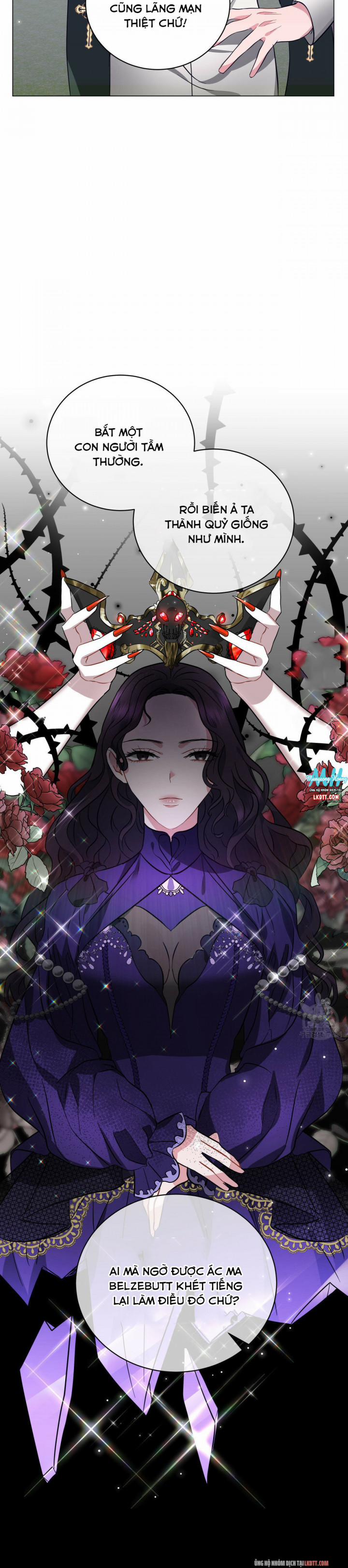 Người Đẹp Hay Quái Vật 29 trang 8