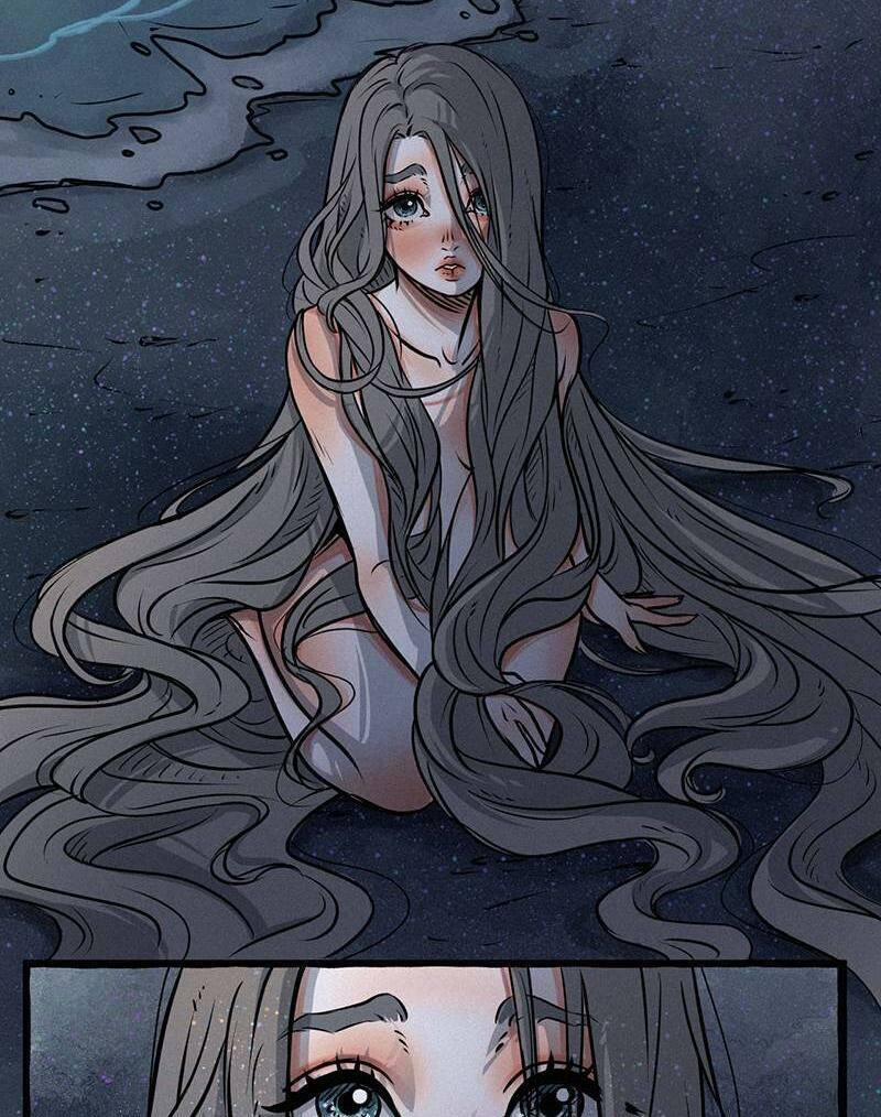 Người Đẹp Không Có Nhân Từ 1 trang 15