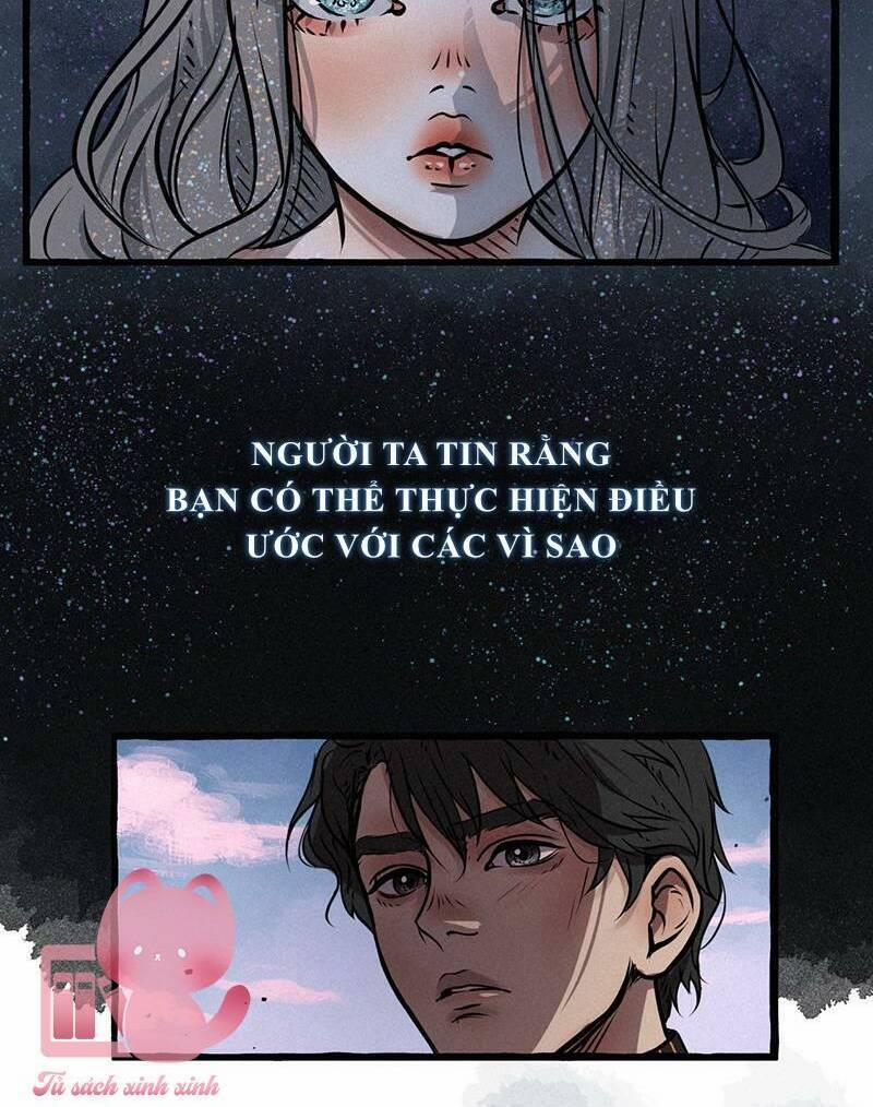 Người Đẹp Không Có Nhân Từ 1 trang 16