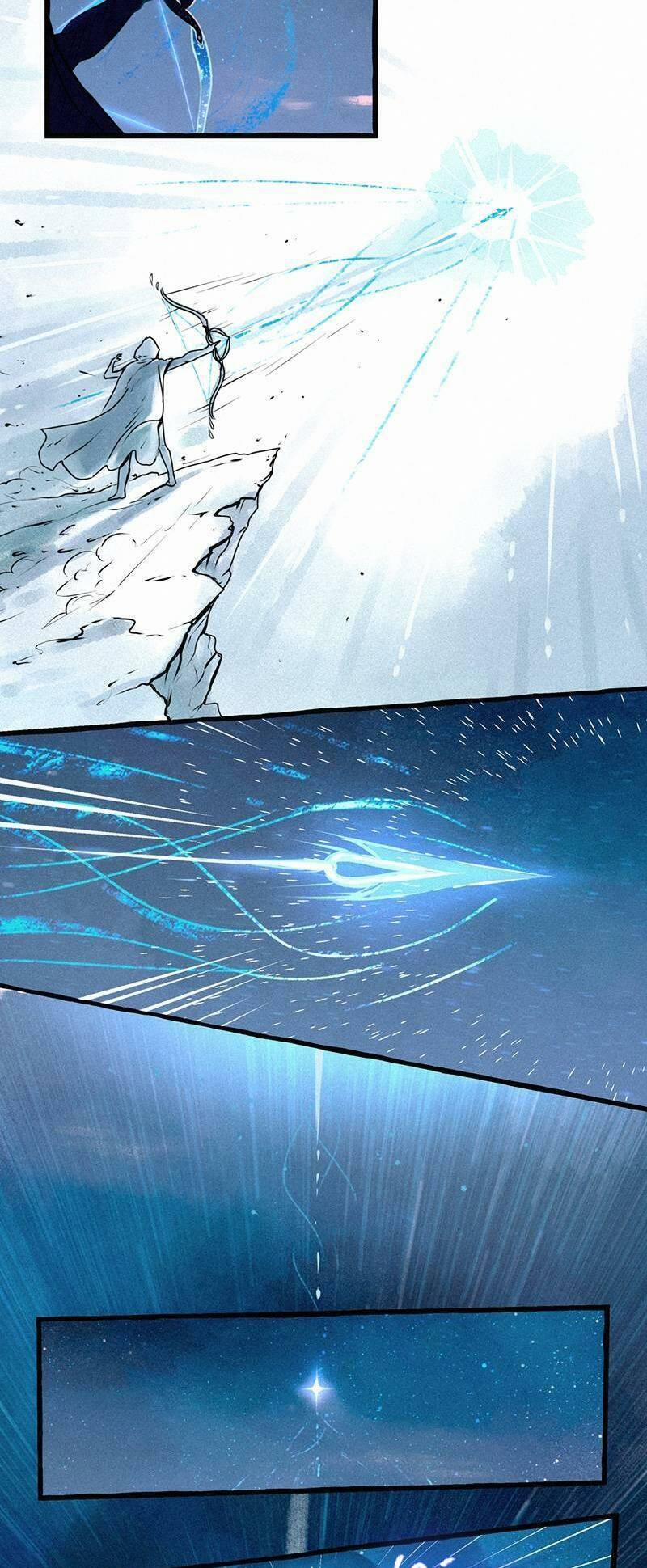 Người Đẹp Không Có Nhân Từ 1 trang 3