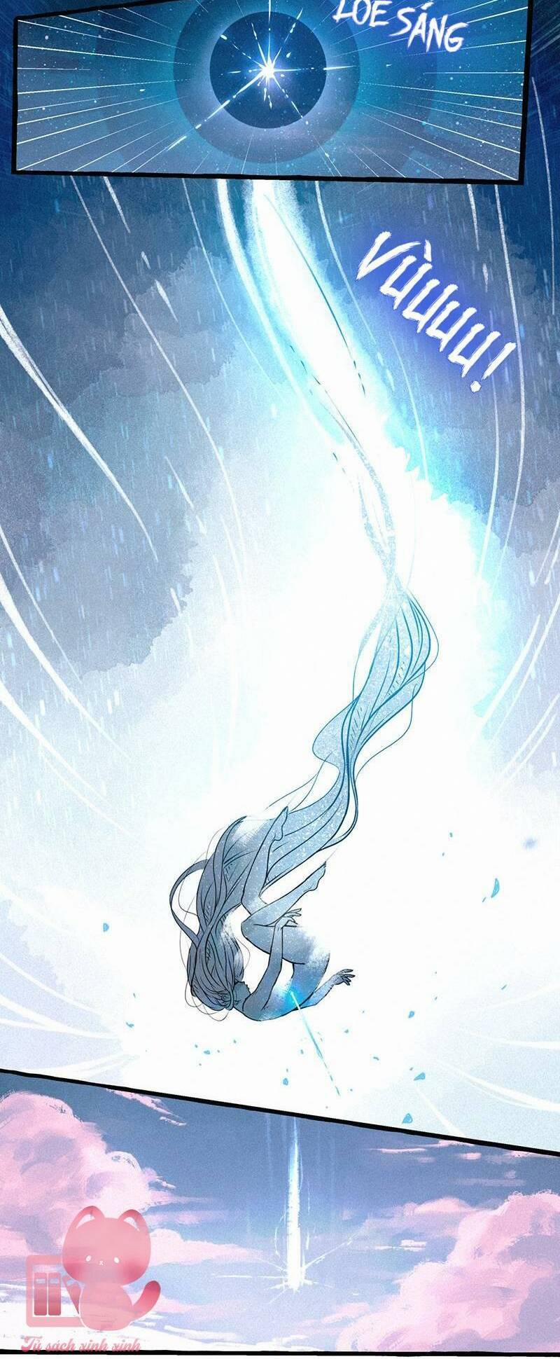 Người Đẹp Không Có Nhân Từ 1 trang 4