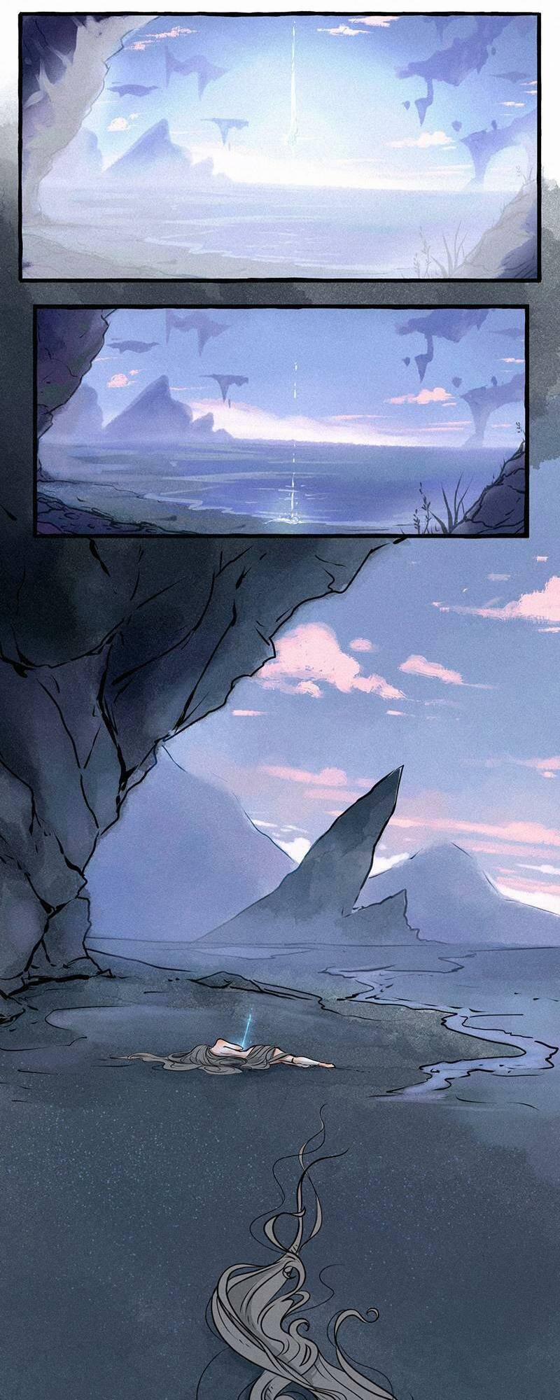 Người Đẹp Không Có Nhân Từ 1 trang 5