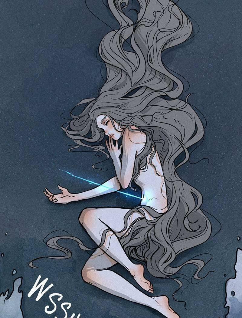 Người Đẹp Không Có Nhân Từ 1 trang 6