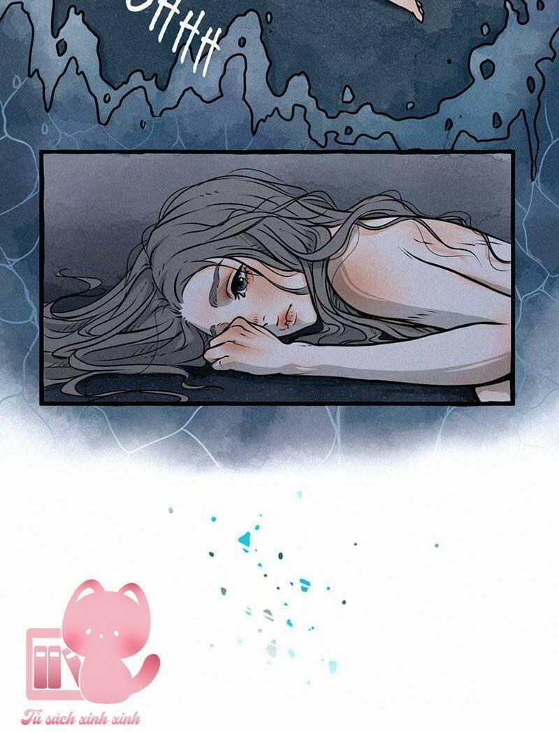 Người Đẹp Không Có Nhân Từ 1 trang 7