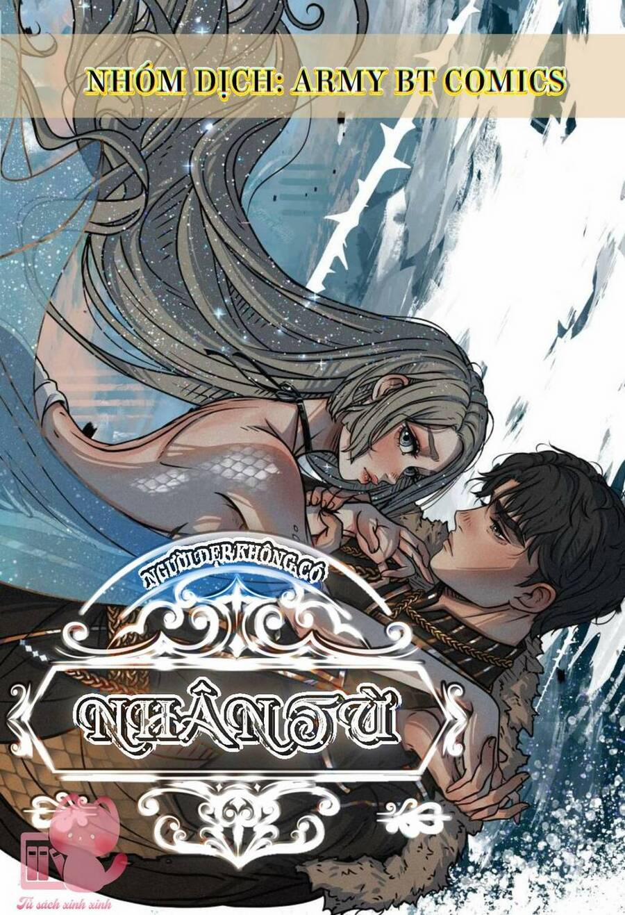 Người Đẹp Không Có Nhân Từ 2 trang 0