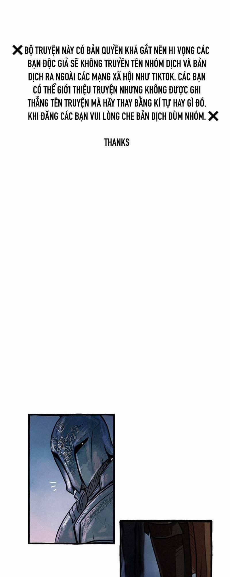 Người Đẹp Không Có Nhân Từ 2 trang 1