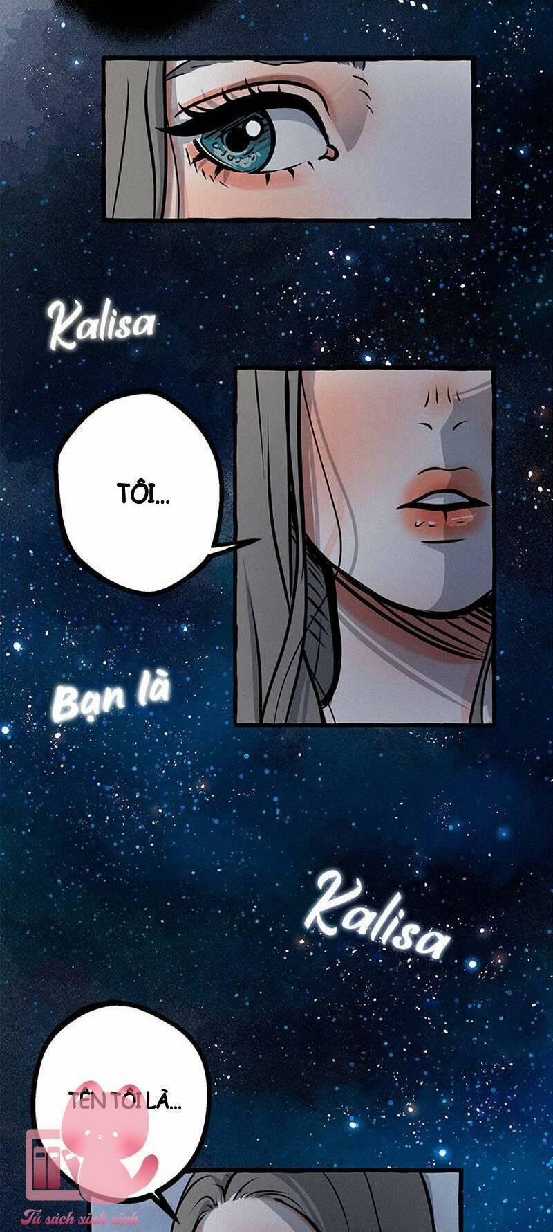 Người Đẹp Không Có Nhân Từ 2 trang 16